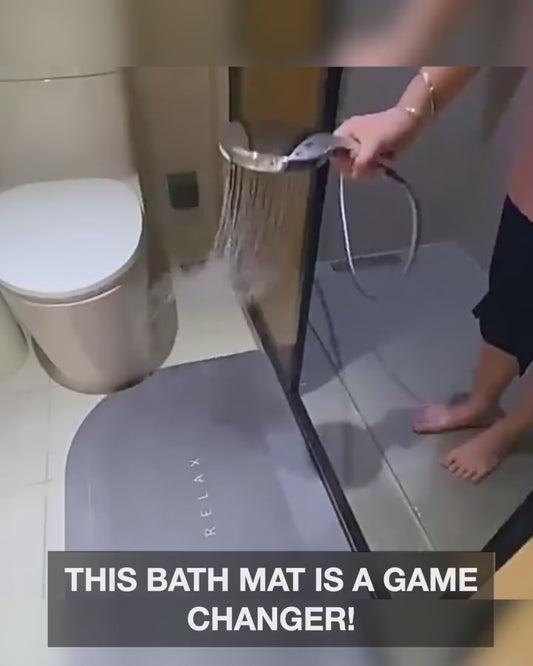 The Magic Mat